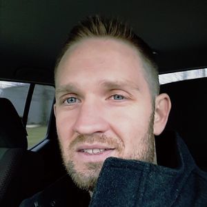 Meet your Posher, Greg